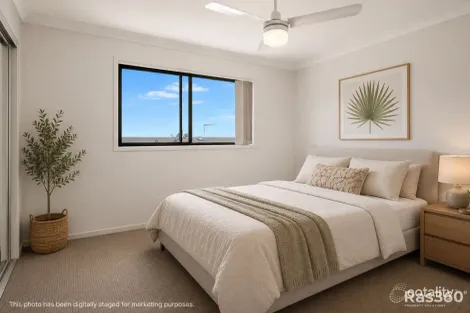Property photo of 72/28 Fortune Street Coomera QLD 4209