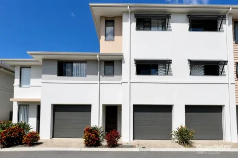 Property photo of 72/28 Fortune Street Coomera QLD 4209