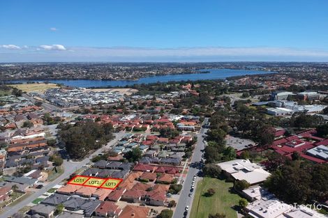 Property photo of 25 Beveridge Street Bentley WA 6102