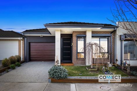 57 Athletic Cct, Clyde, VIC 3978