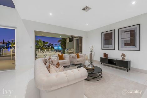 Property photo of 95 The Sovereign Mile Paradise Point QLD 4216