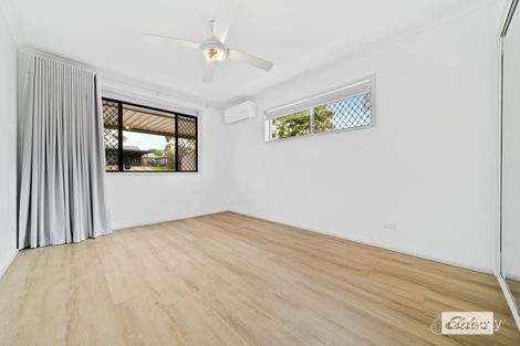 Property photo of 37 Wenlock Crescent Springwood QLD 4127