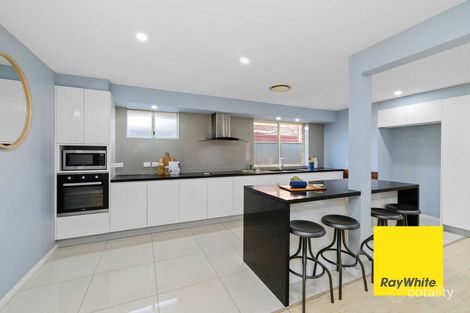 Property photo of 54 Lavington Avenue Chipping Norton NSW 2170