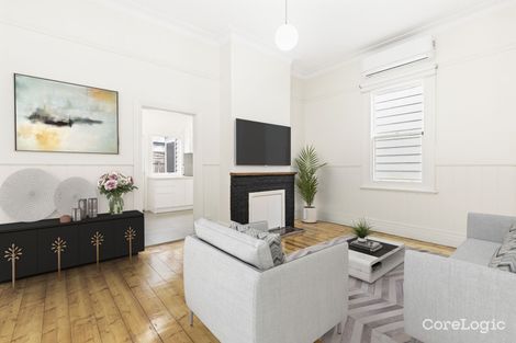 Property photo of 33A Henry Street Kensington VIC 3031