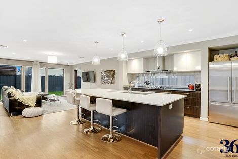 Property photo of 30 Galactic Way Truganina VIC 3029