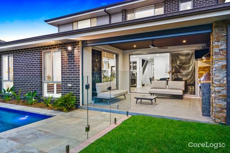 Property photo of 19 John Black Drive Marsden Park NSW 2765