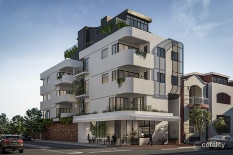 154-156 Hay St, Perth, WA 6000
