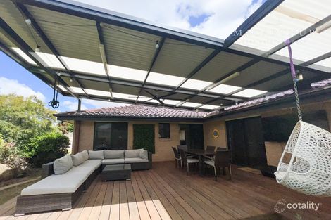 Property photo of 40 Bourkelands Drive Bourkelands NSW 2650