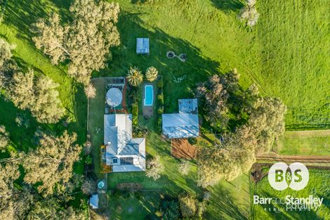 Property photo of 16145 South Western Highway North Boyanup WA 6237