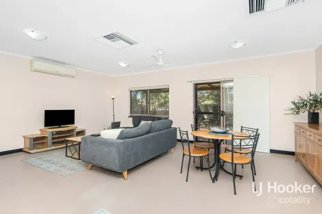 Property photo of 6/91 Lyndavale Drive Larapinta NT 0875