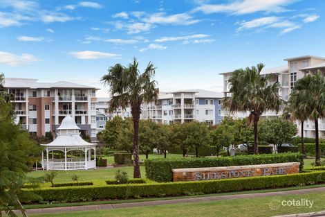 Property photo of 105/7-11 Magnolia Drive Breakfast Point NSW 2137