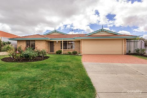 10 Dunrobin Ave, Orelia, WA 6167