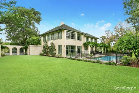 Property photo of 30A Wattle Street Killara NSW 2071