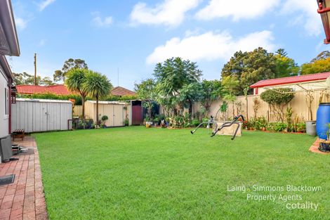 Property photo of 5 Cooper Street Blacktown NSW 2148