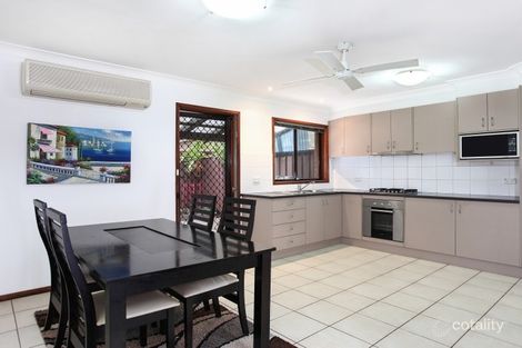 Property photo of 10/3 First Avenue Macquarie Fields NSW 2564