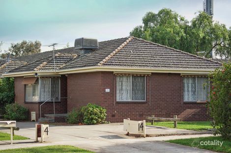 1/14 Oshanassy St, Sunbury, VIC 3429