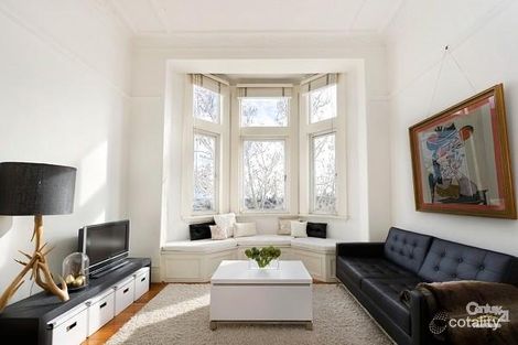 Property photo of 206/129 Fitzroy Street St Kilda VIC 3182