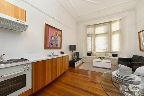 Property photo of 206/129 Fitzroy Street St Kilda VIC 3182