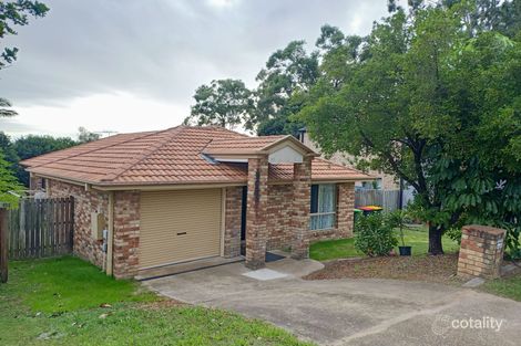 Property photo of 19 Shapcott Place Runcorn QLD 4113