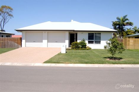 Property photo of 11 Cranfield Court Deeragun QLD 4818