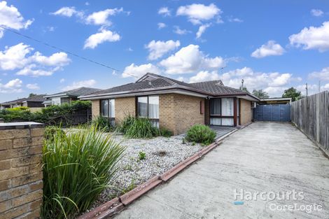 Property photo of 12 Acacia Crescent Melton South VIC 3338