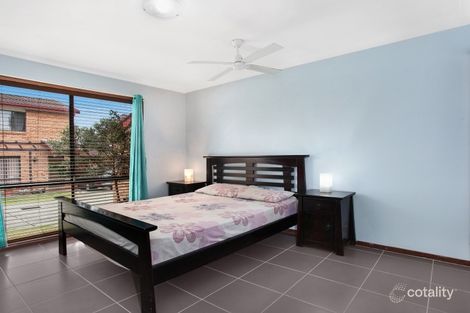 Property photo of 10/3 First Avenue Macquarie Fields NSW 2564