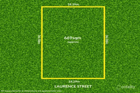 Property photo of 1 Laurence Street Rostrevor SA 5073