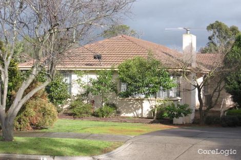 Property photo of 1/39 Paula Crescent Doncaster East VIC 3109