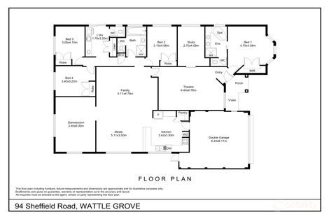 Property photo of 94 Sheffield Road Wattle Grove WA 6107