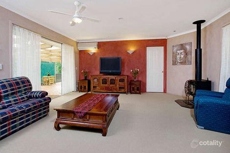 Property photo of 10 Min Min Court Durack QLD 4077