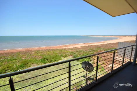 6/41 Kingsmill St, Port Hedland, WA 6721