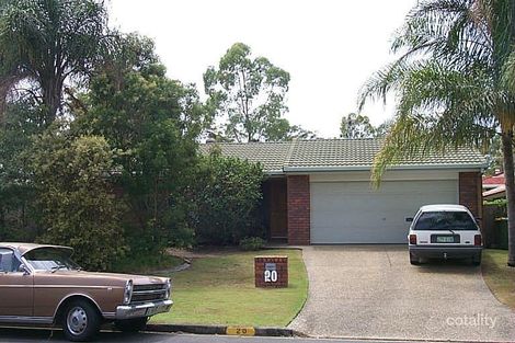 18 Gooding Dr, Coombabah, QLD 4216