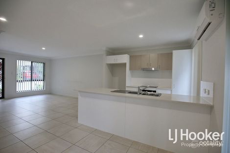 2/8-12 Wattlebrush Ct, Park Ridge, QLD 4125