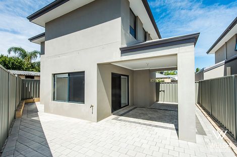 Property photo of 38C Frederick Street Belmont WA 6104