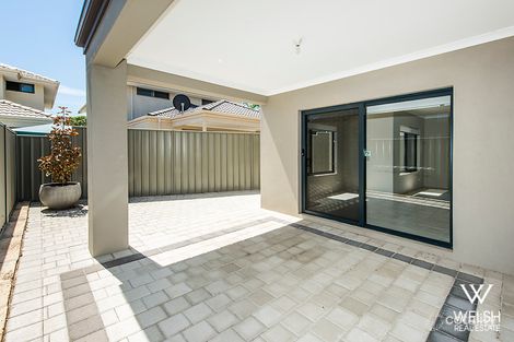 Property photo of 38C Frederick Street Belmont WA 6104