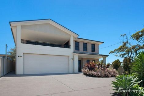 Property photo of 128 Ocean View Drive Wamberal NSW 2260