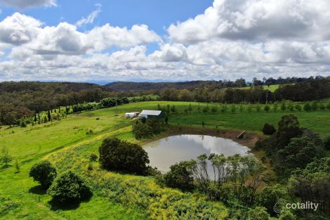 645 Mount Vincent Rd, Running Stream, NSW 2850
