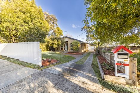 Property photo of 4 Eytan Street Ferntree Gully VIC 3156
