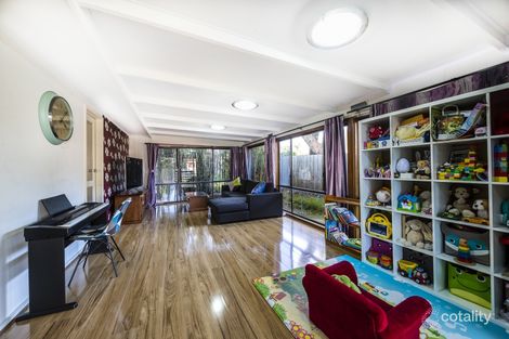 Property photo of 4 Eytan Street Ferntree Gully VIC 3156