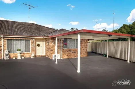 8b Monti Pl, North Richmond, NSW 2754