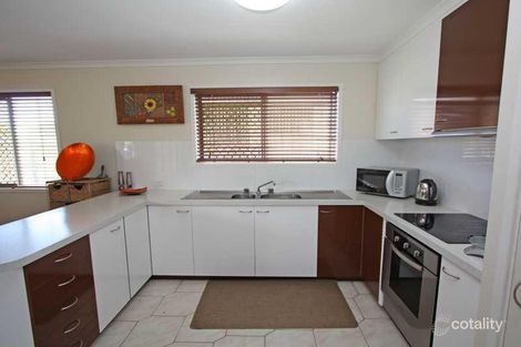 Property photo of 7 Priebe Street Kalkie QLD 4670