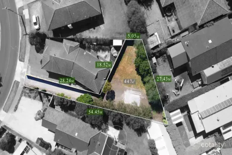 31b Cresta St, Leopold, VIC 3224