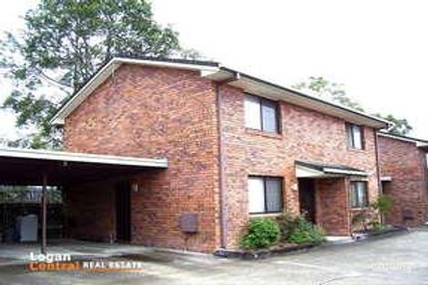 Property photo of 19/111 Kingston Road Woodridge QLD 4114