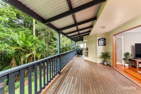 Property photo of 58 Huntingdale Drive Nambour QLD 4560