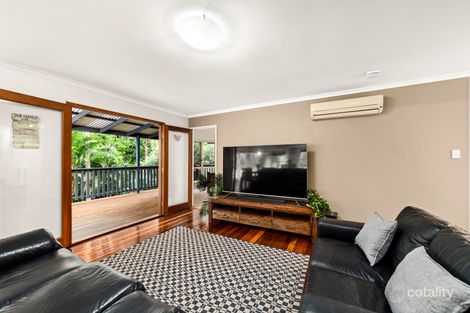 Property photo of 58 Huntingdale Drive Nambour QLD 4560
