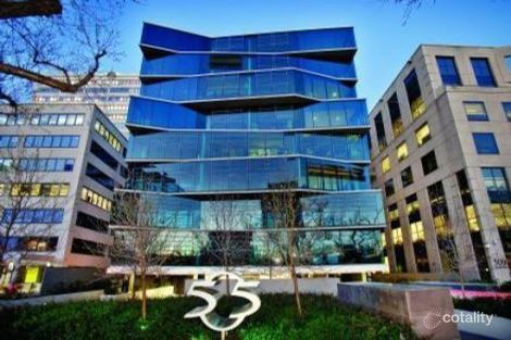 410/505-507 St Kilda Rd, Melbourne, VIC 3004