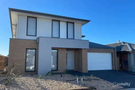 48 Inglenook Cct, Armstrong Creek, VIC 3217