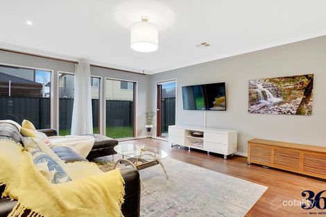 Property photo of 30 Galactic Way Truganina VIC 3029