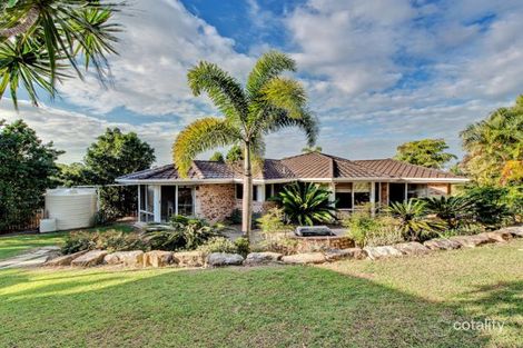 30 Chesterfield Cres, Kuraby, QLD 4112