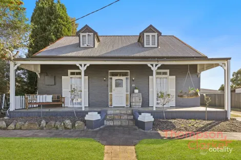 Property photo of 64 Wollombi Road Cessnock NSW 2325